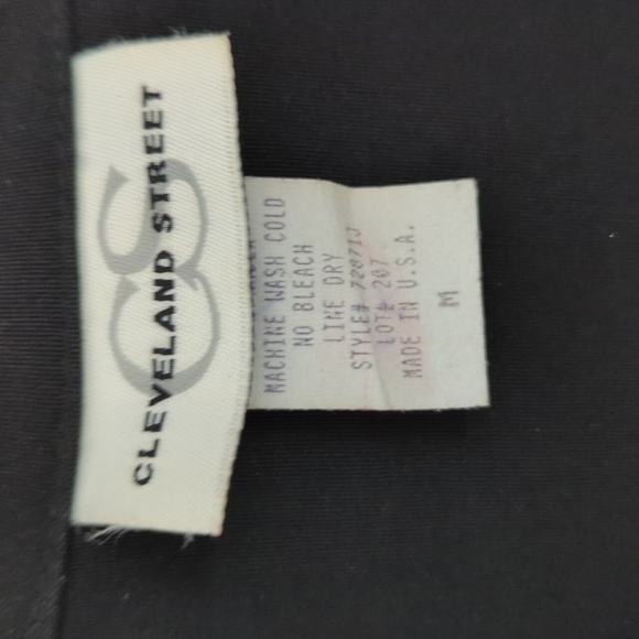 Ladies dress jacket - Picture 3 of 9